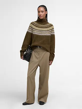 BARBOUR | Pantalon Marlene | 